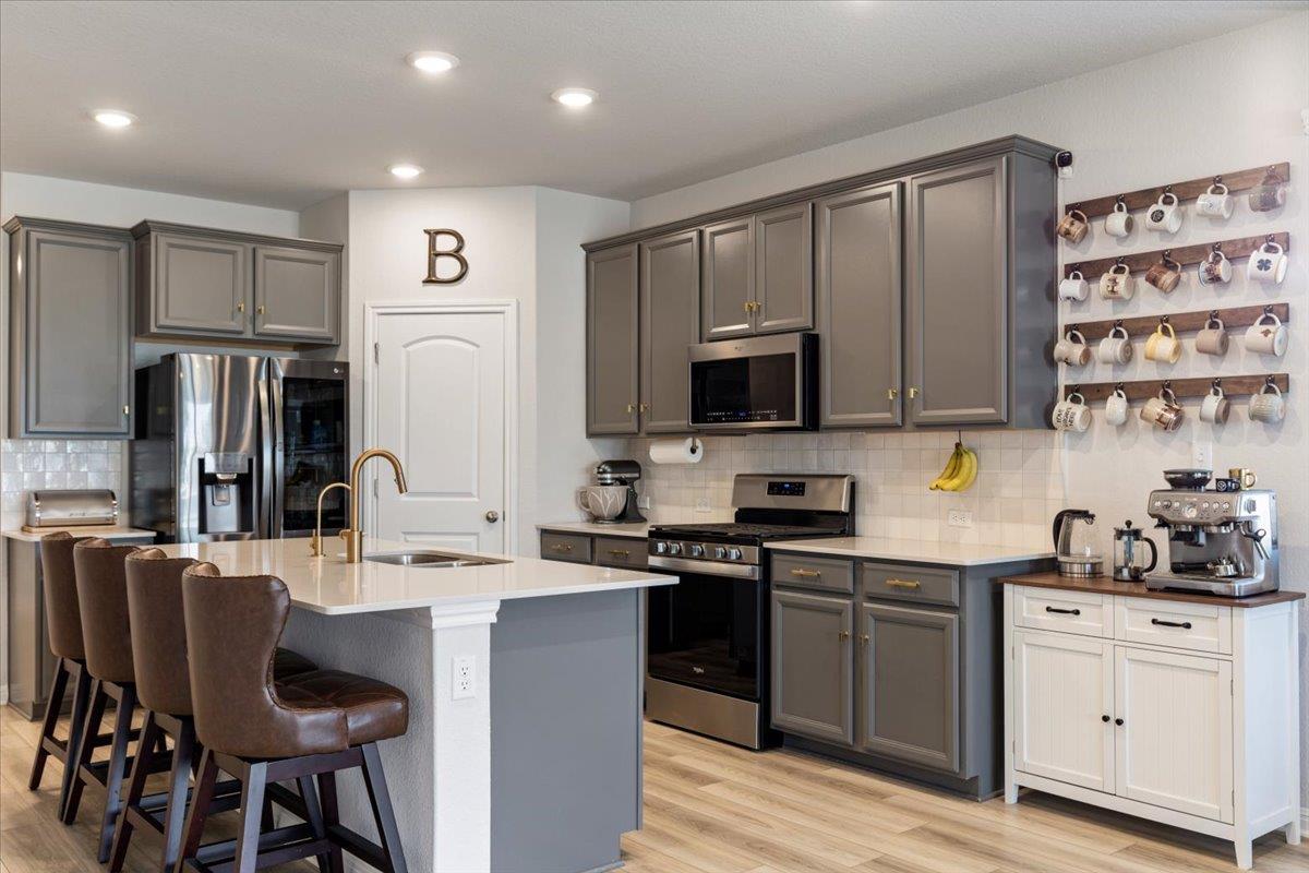 1001 Dog Iron, Georgetown, TX 78633 — photo 1
