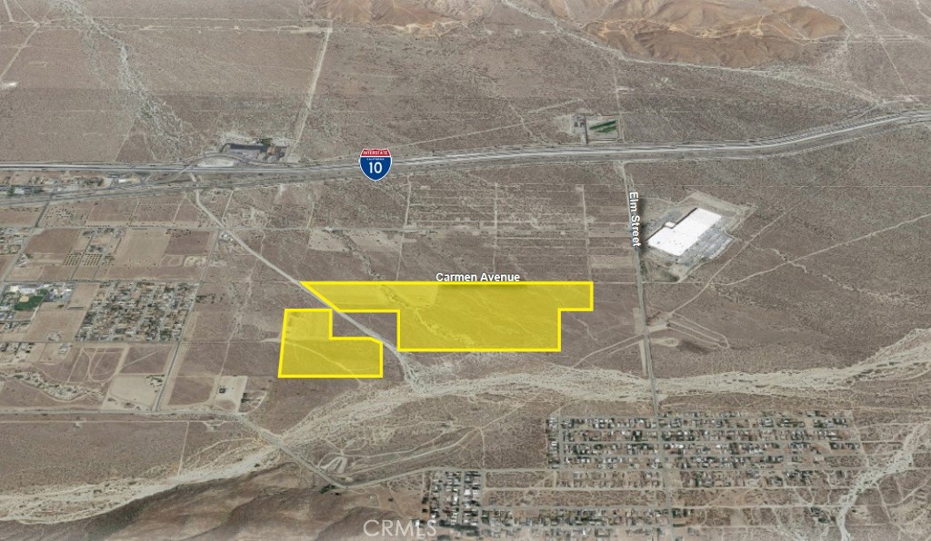 0 Carmen Ave, Cabazon, CA 92230 — photo 1