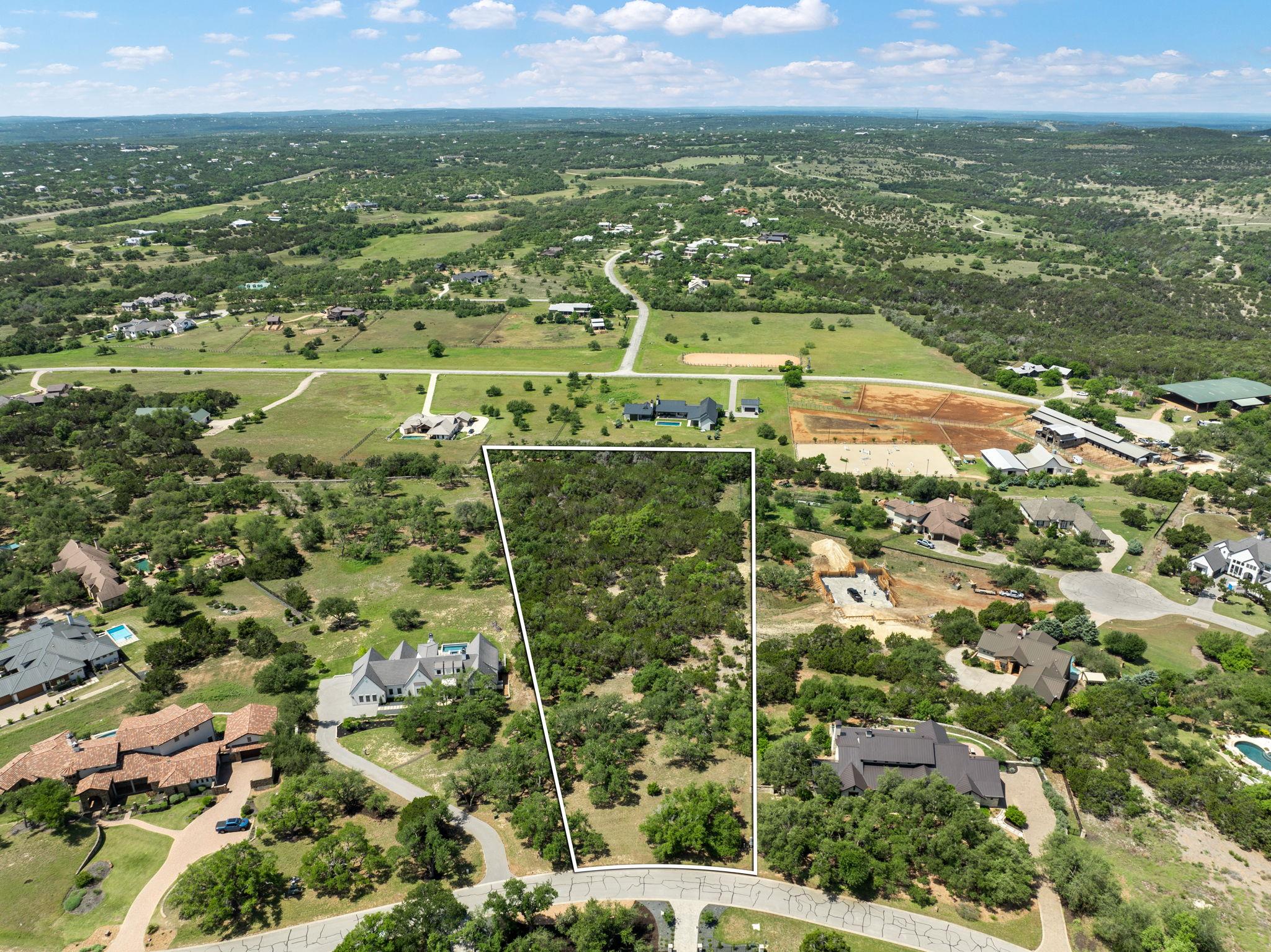 8208 Bellancia, Austin, TX 78738 — photo 1