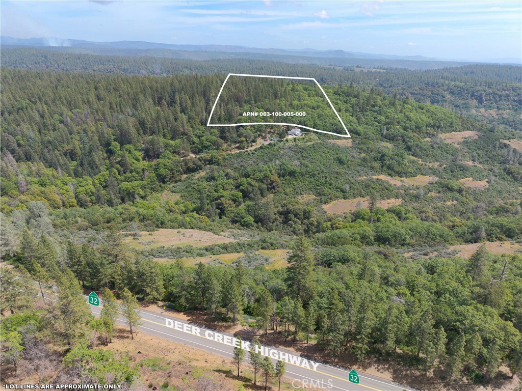 0 Scotty Ln, Forest Ranch, CA 95942 — photo 1
