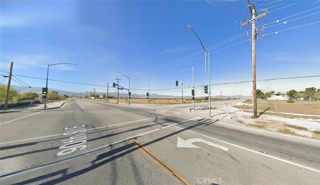 0 E 90th Street, Littlerock, CA 93543 — photo 1