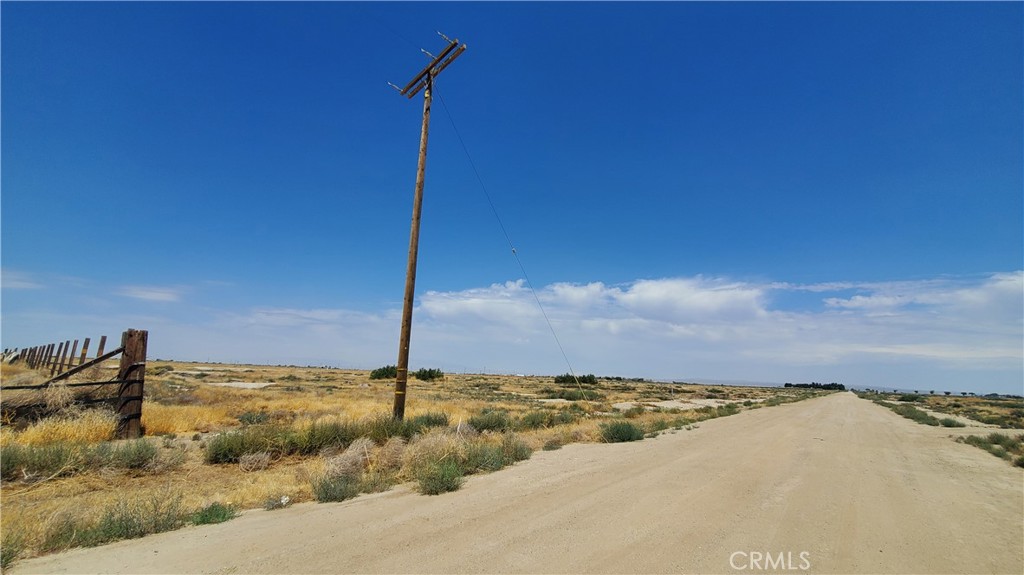 0 E 65th St East & Ave G-12, Lancaster, CA 93535 — photo 1