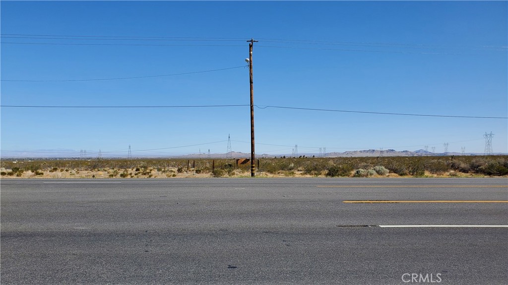 0 Pearblossom Hwy & 129th St E, Pearblossom, CA 93553 — photo 1