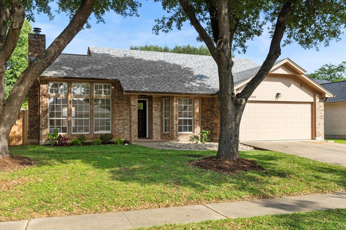2310 Raintree, Round Rock, TX 78664 — photo 1