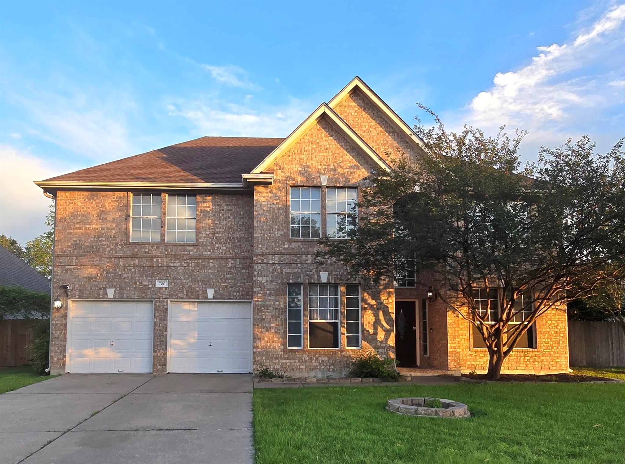 700 Churchill Farms, Georgetown, TX 78626 — photo 1