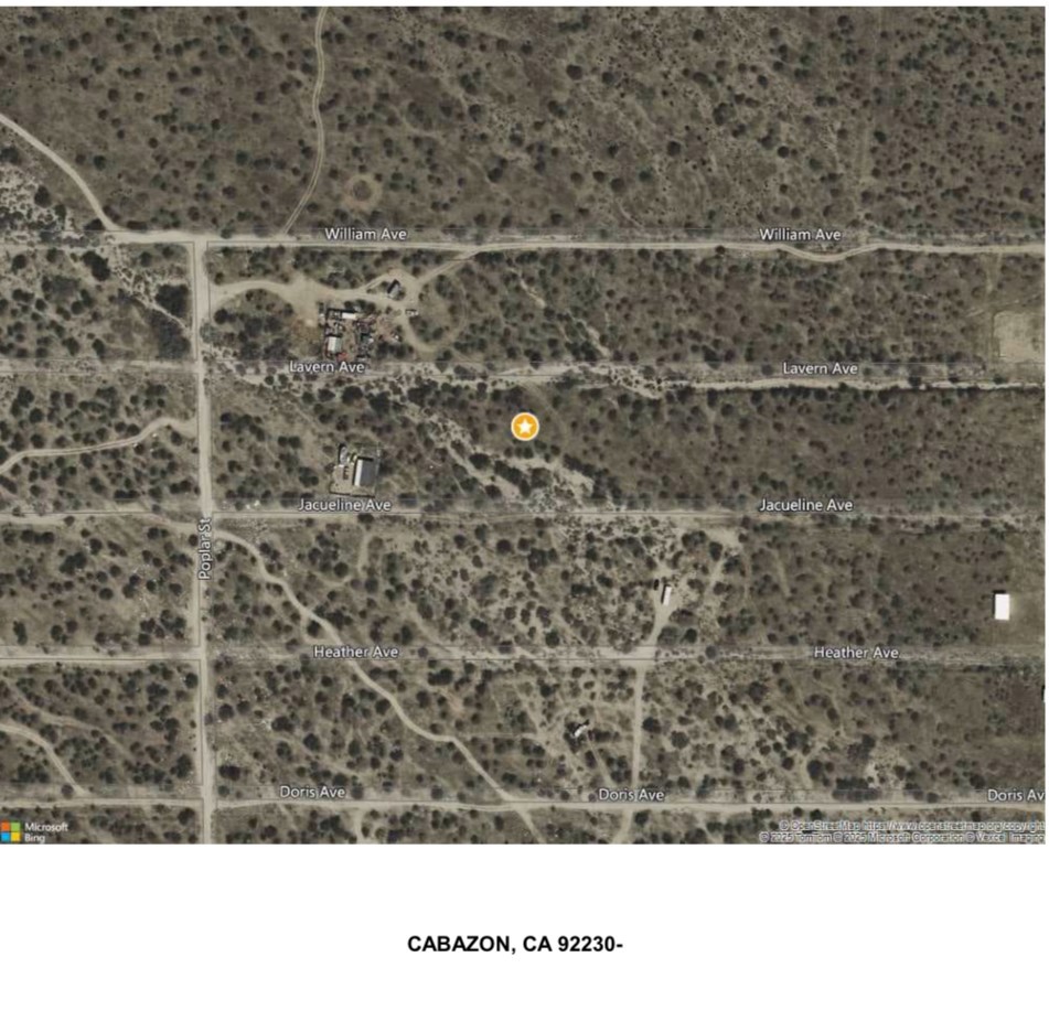 0 Cabazon Avenue, Cabazon, CA 92230 — photo 1