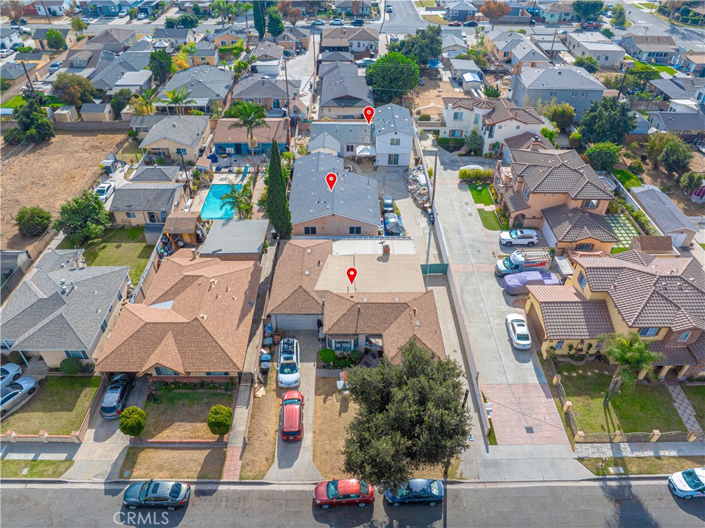 9324 Mandale Street, Bellflower, CA 90706 — photo 1