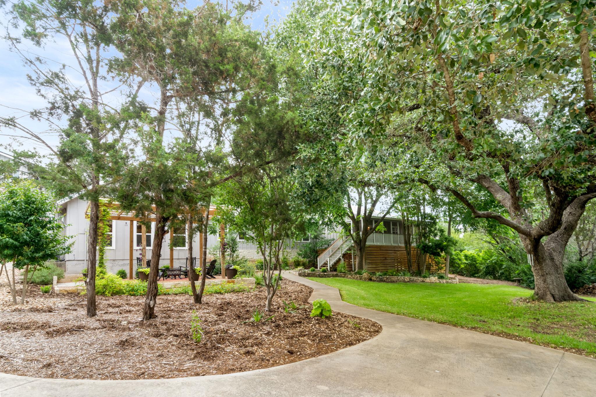 501 Box Canyon, Wimberley, TX 78676 — photo 1