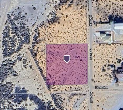 0 Ash And Diane, Overton, NV 89040 — photo 1