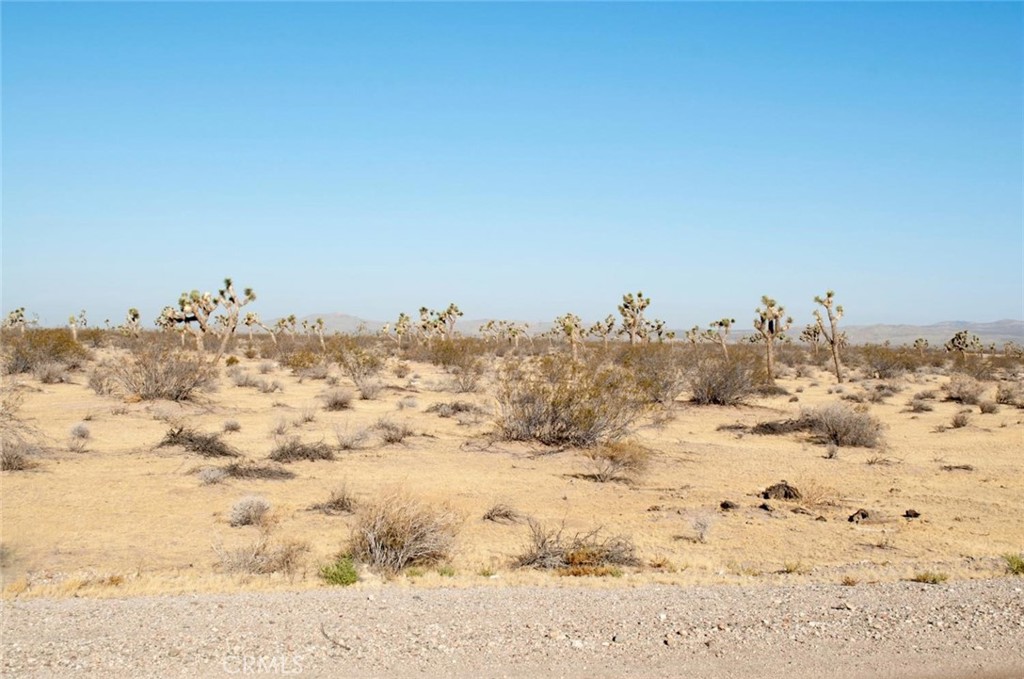 0 Quinnault Road, Apple Valley, CA 92308 — photo 1