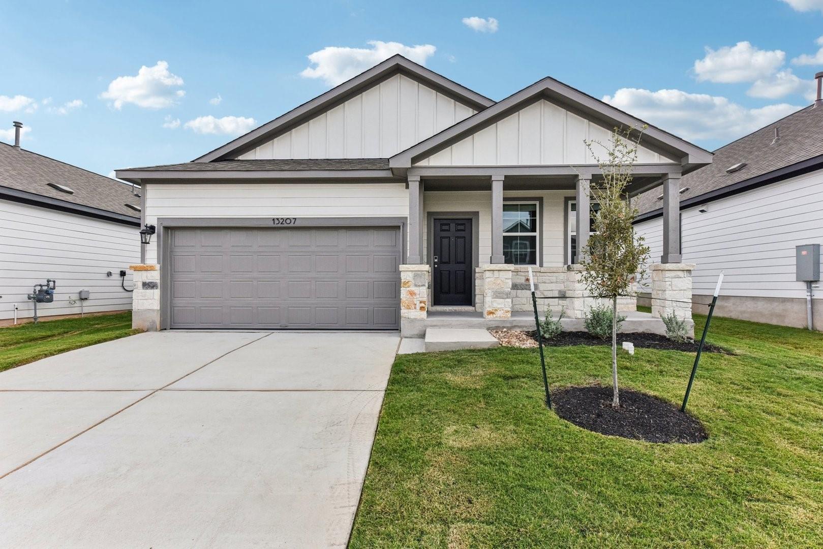 13207 Silver Blazer, Buda, TX 78610 — photo 1