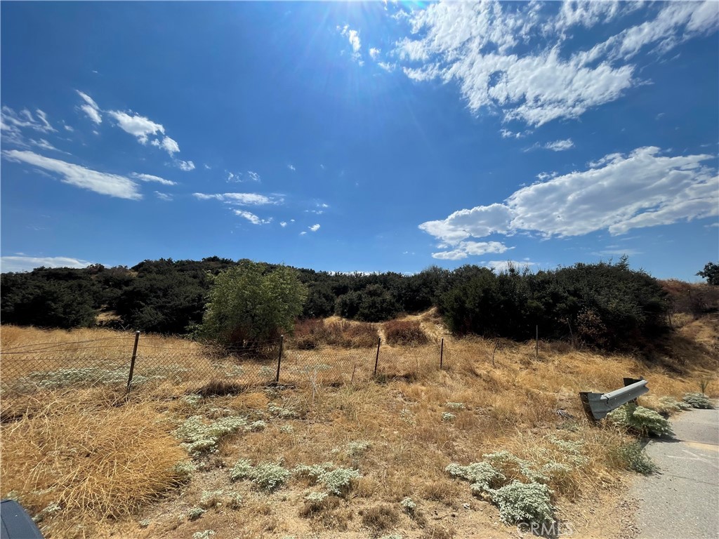 0 Pendleton Road, Yucaipa, CA 92399 — photo 1