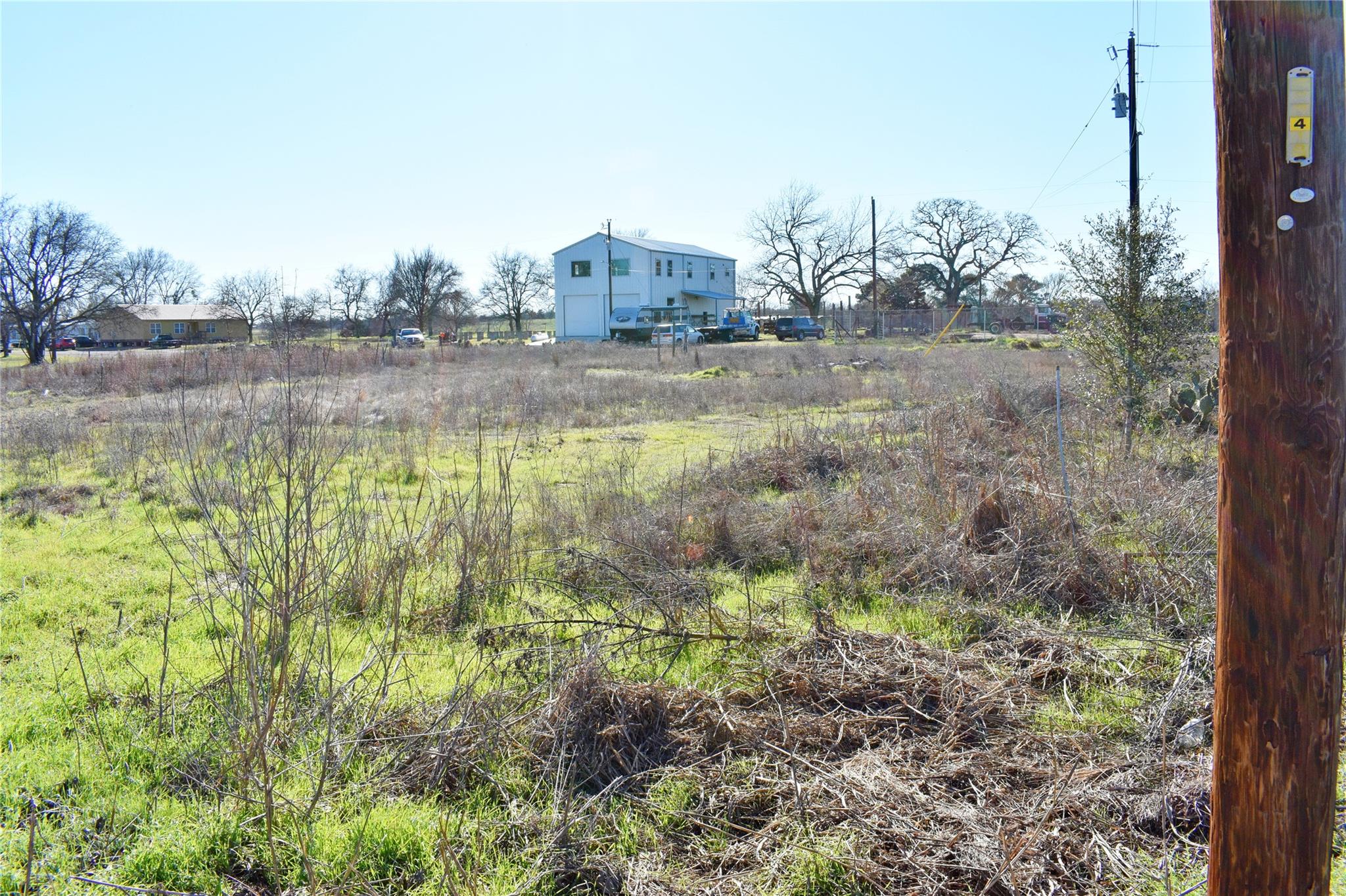 TBD Hwy 40 Rd, Bastrop, TX 78602 — photo 1