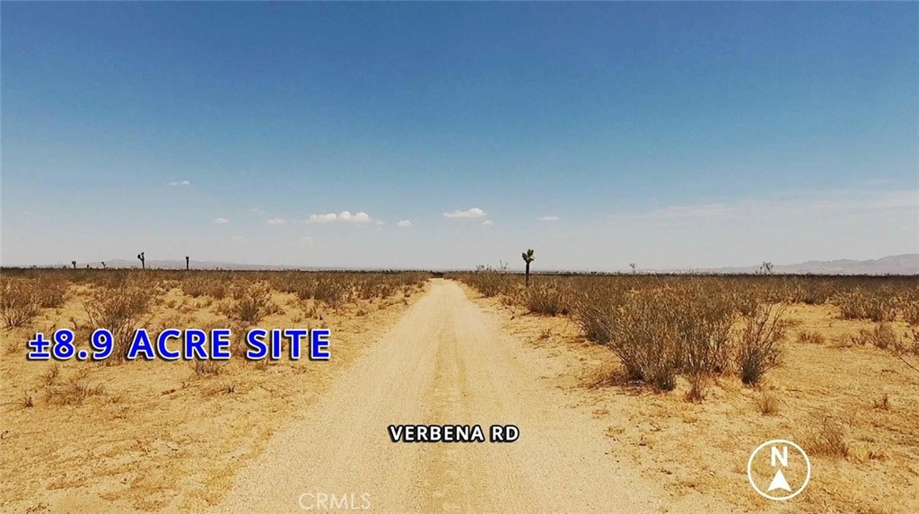 0 La Mesa Road, Victorville, CA 92392 — photo 1