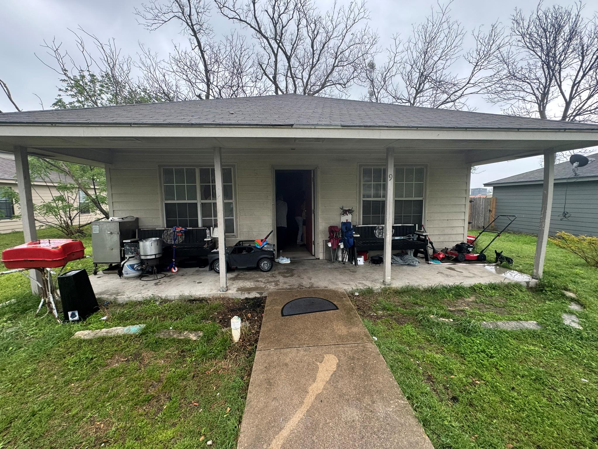 9 S 19th St, Temple, TX 76504 — photo 1