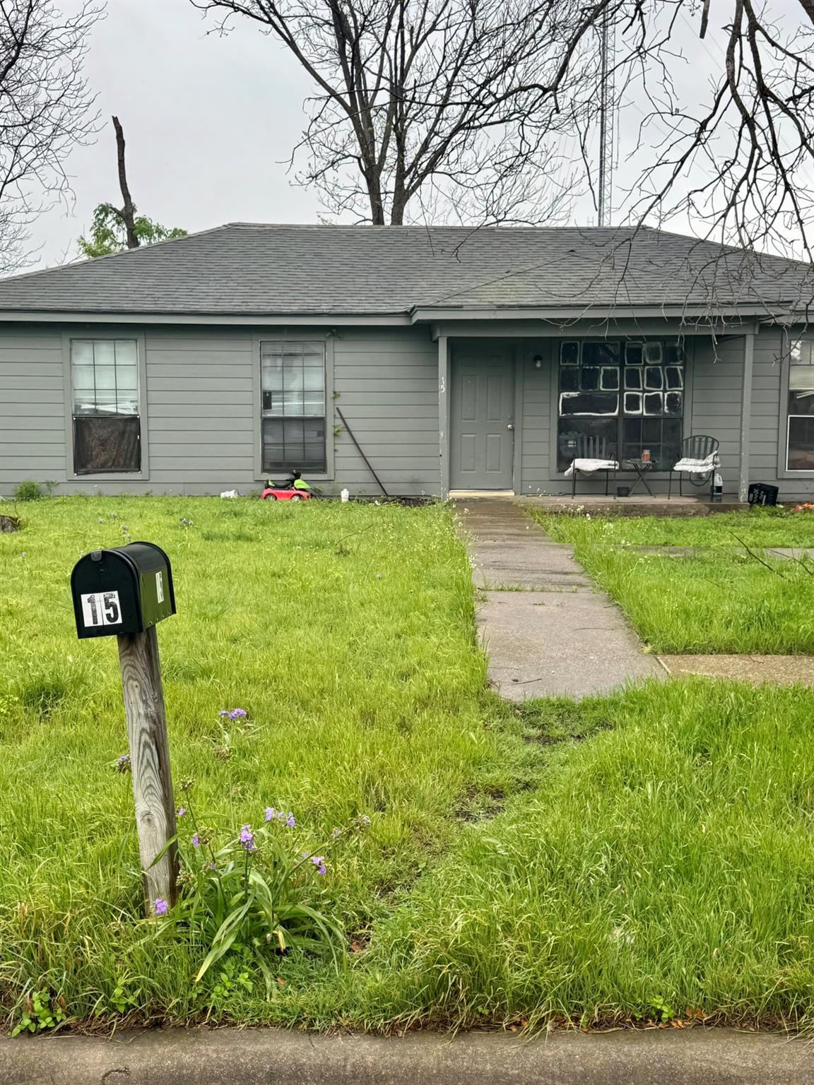 15 19th, Temple, TX 76504 — photo 1