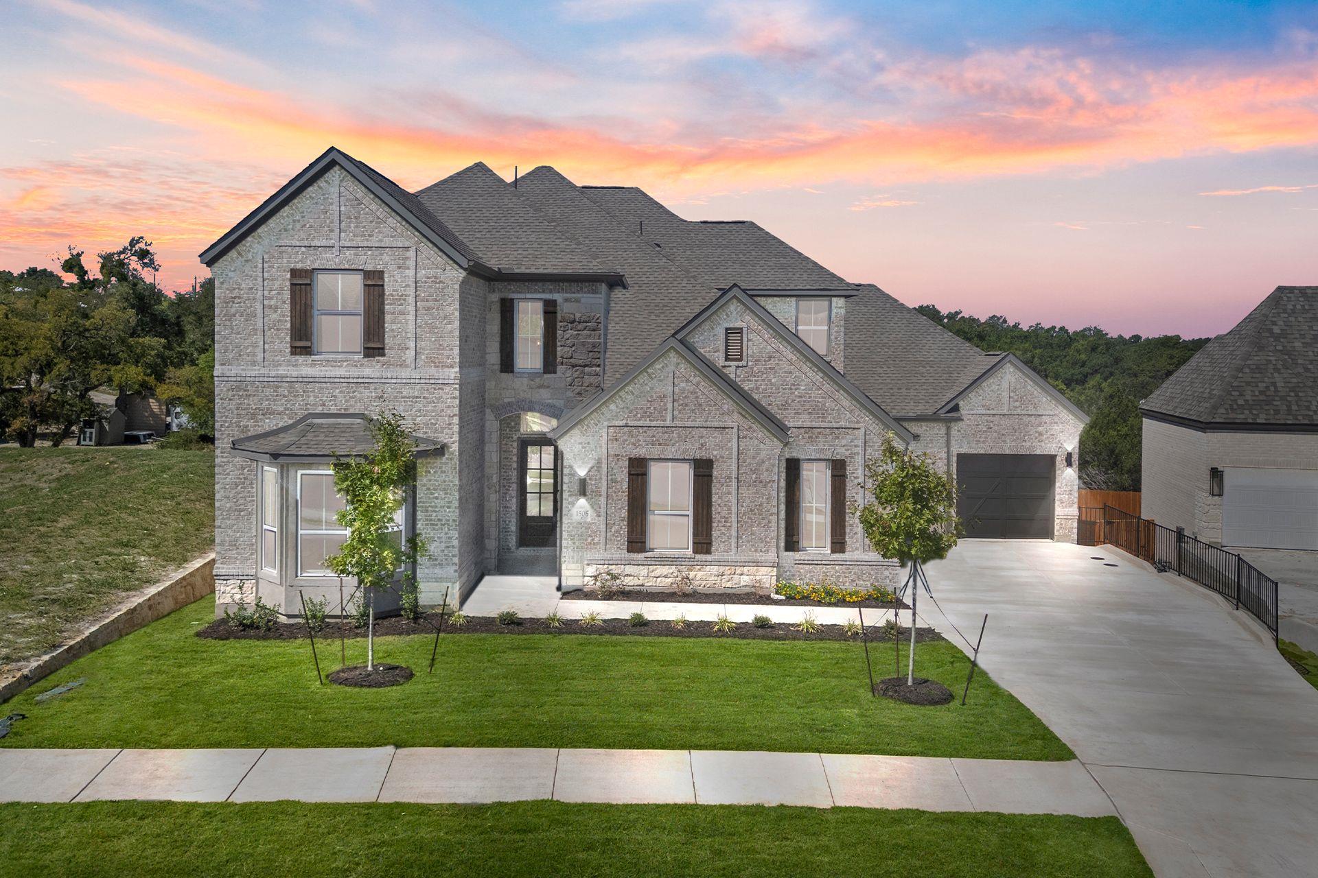 1505 Jolie Rose, Leander, TX 78641 — photo 1
