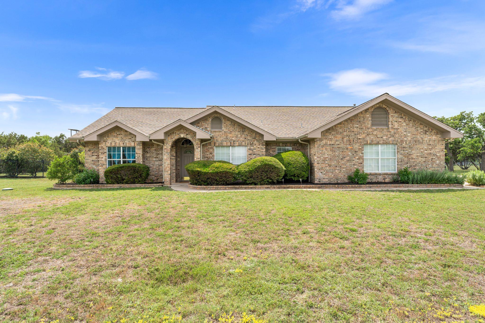 221 Breakaway, Cedar Park, TX 78613 — photo 1