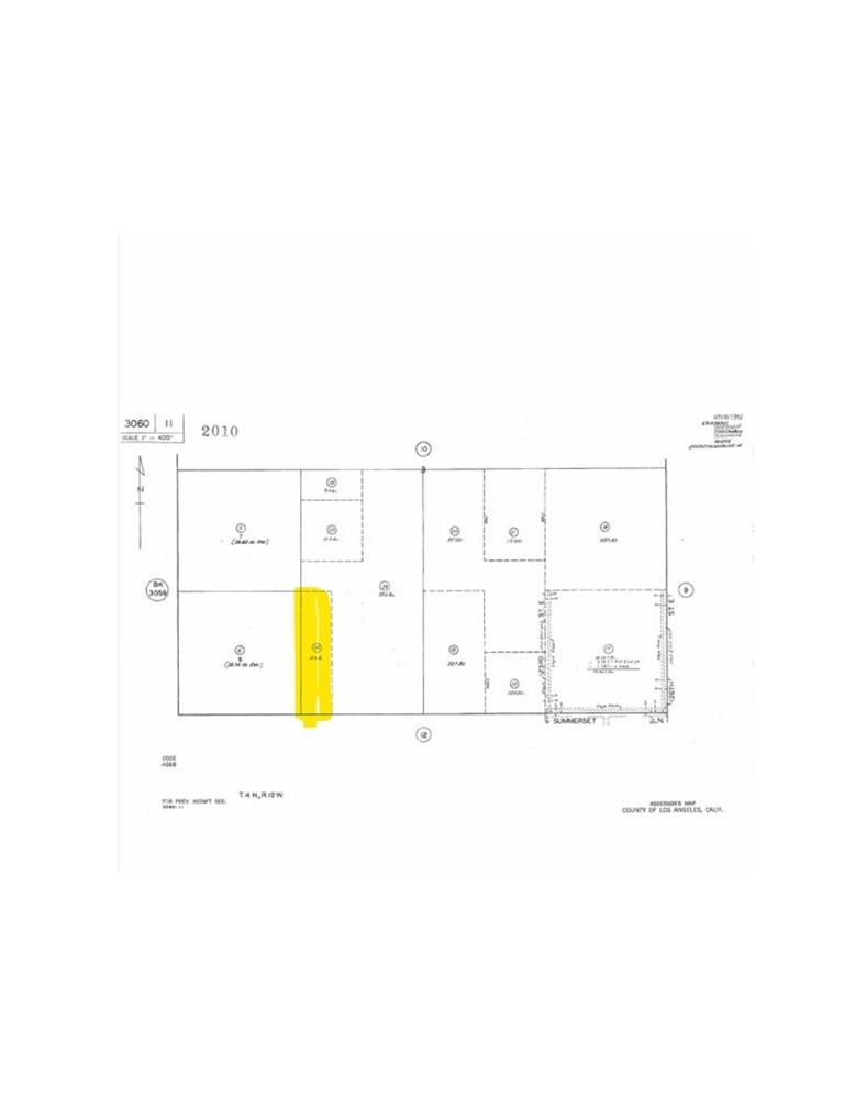 0 Y-12/123rd Street E, Littlerock, CA 93543 — photo 1