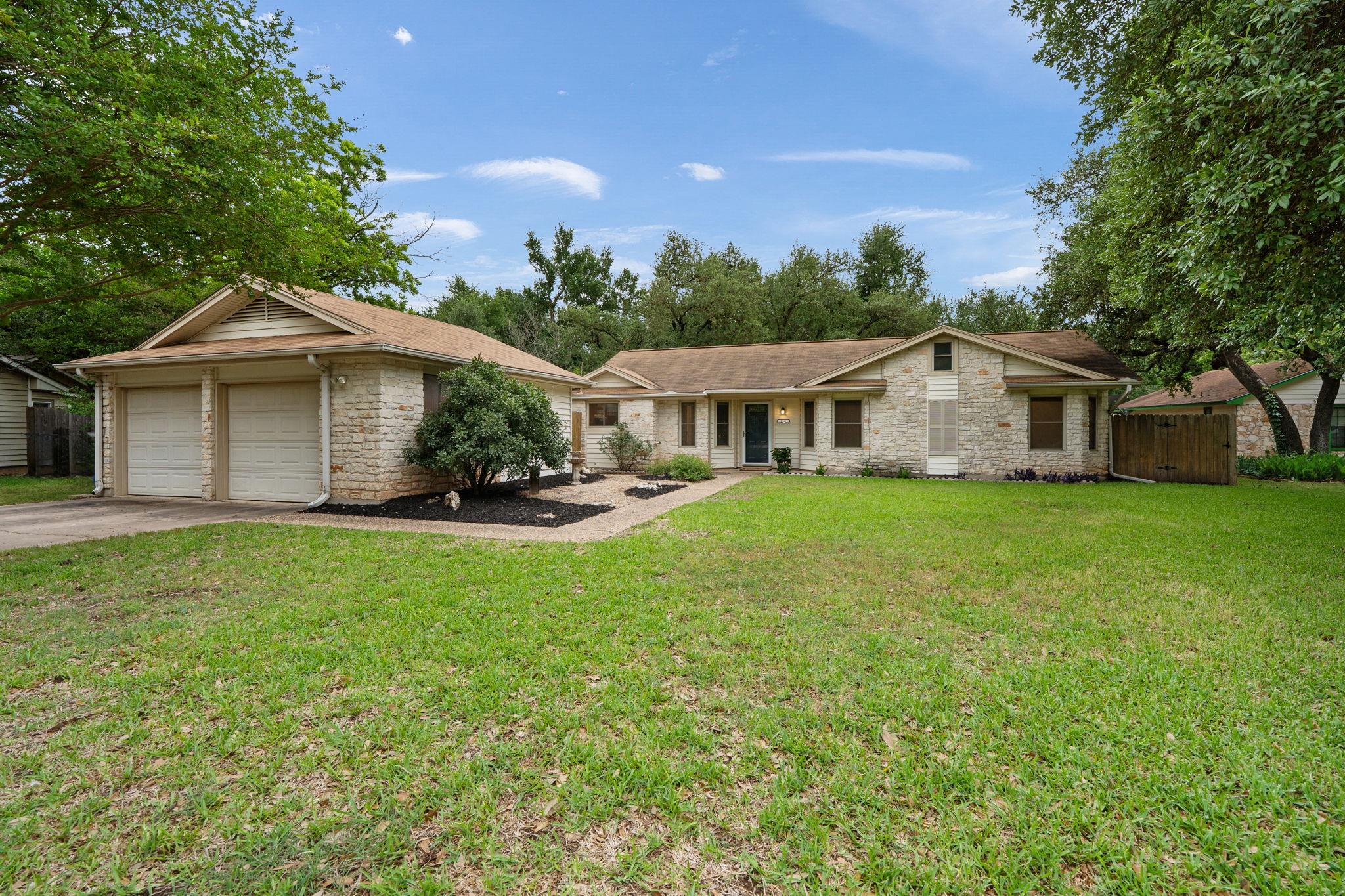 212 Park, Cedar Park, TX 78613 — photo 1