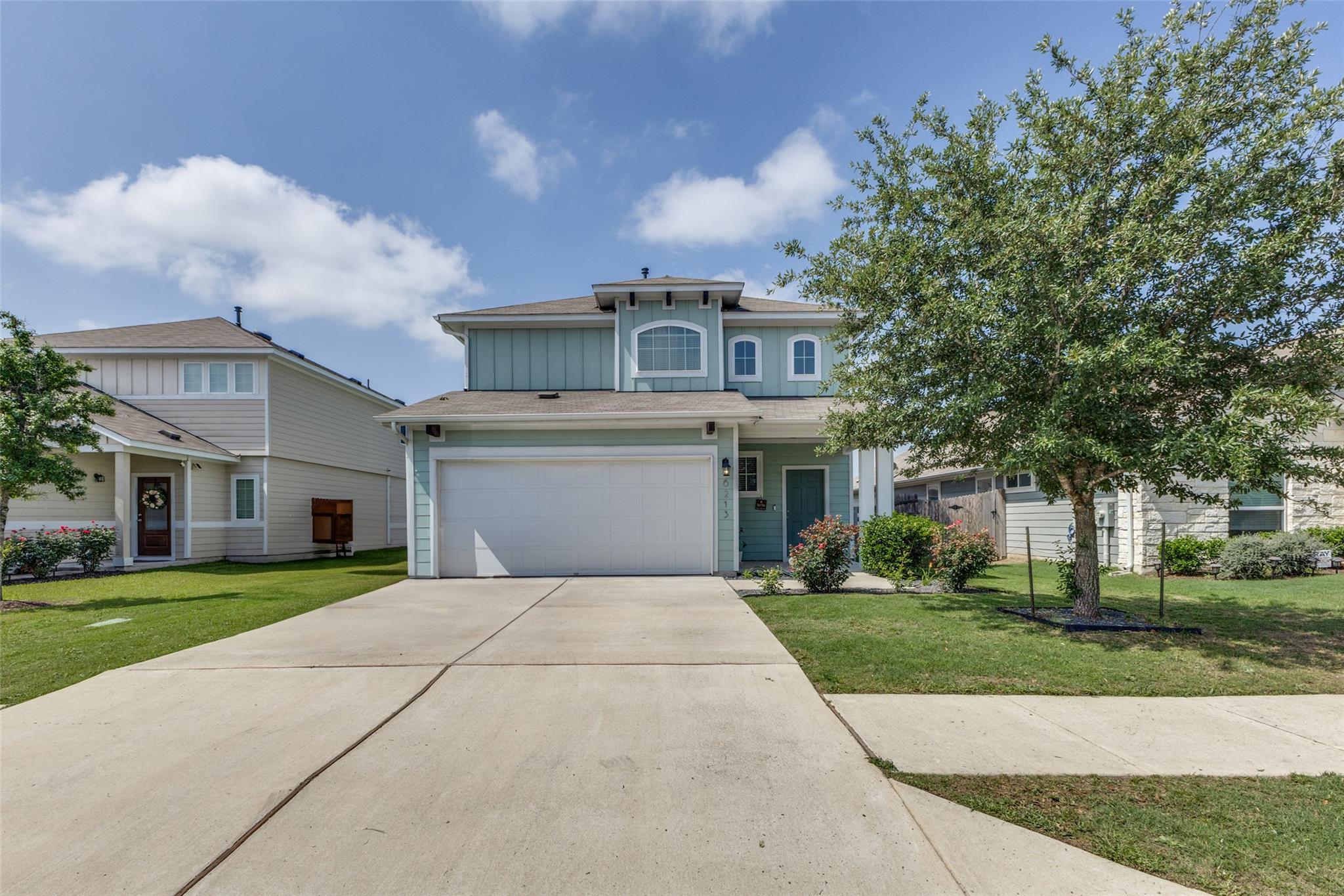 6213 Arbor Crest, Austin, TX 78747 — photo 1