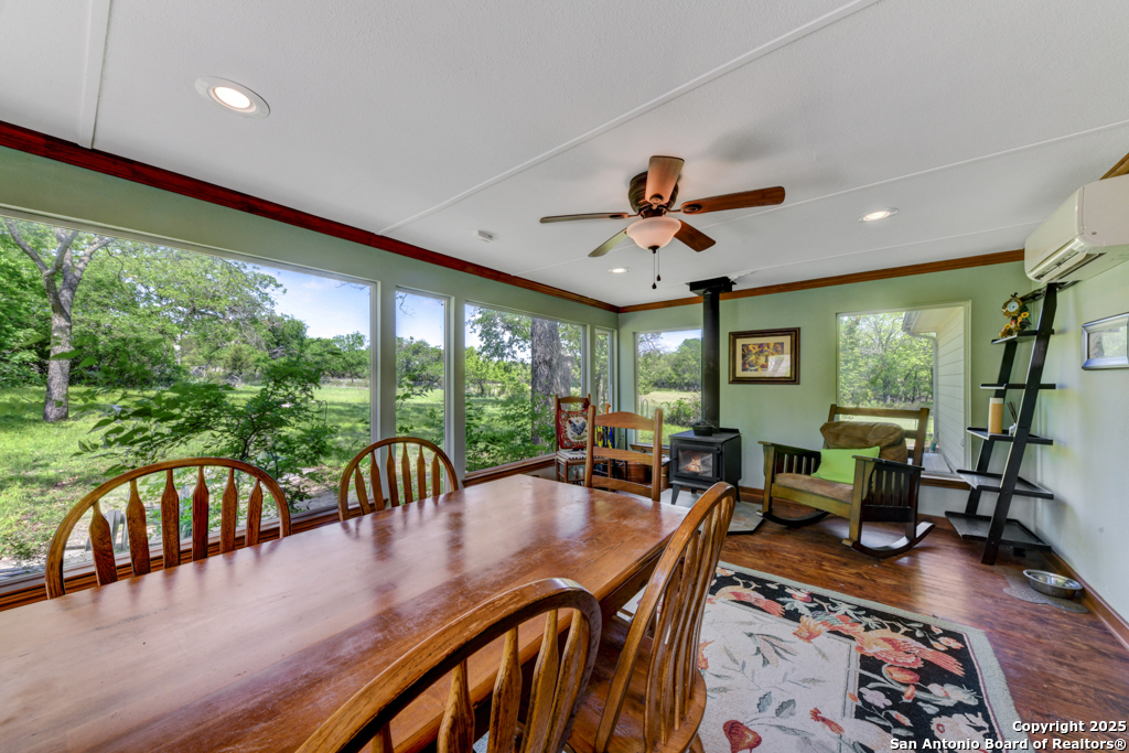 287 County Rd 2722, Lometa, TX 76853 — photo 1