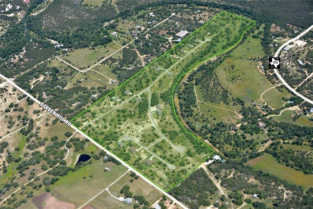 2121  Onion Creek Bnd, Driftwood, TX 78619 — photo 1
