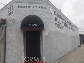 7024 S Western Avenue, Los Angeles, CA 90047 — photo 1