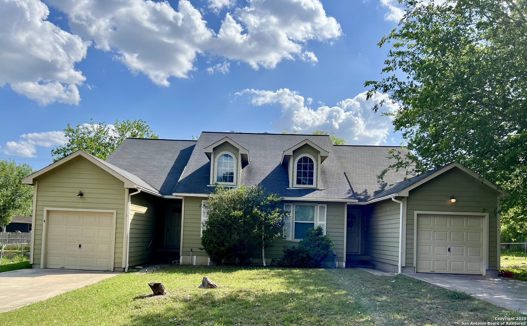 105 Sunnyside Drive, Kenedy, TX 78119 — photo 1