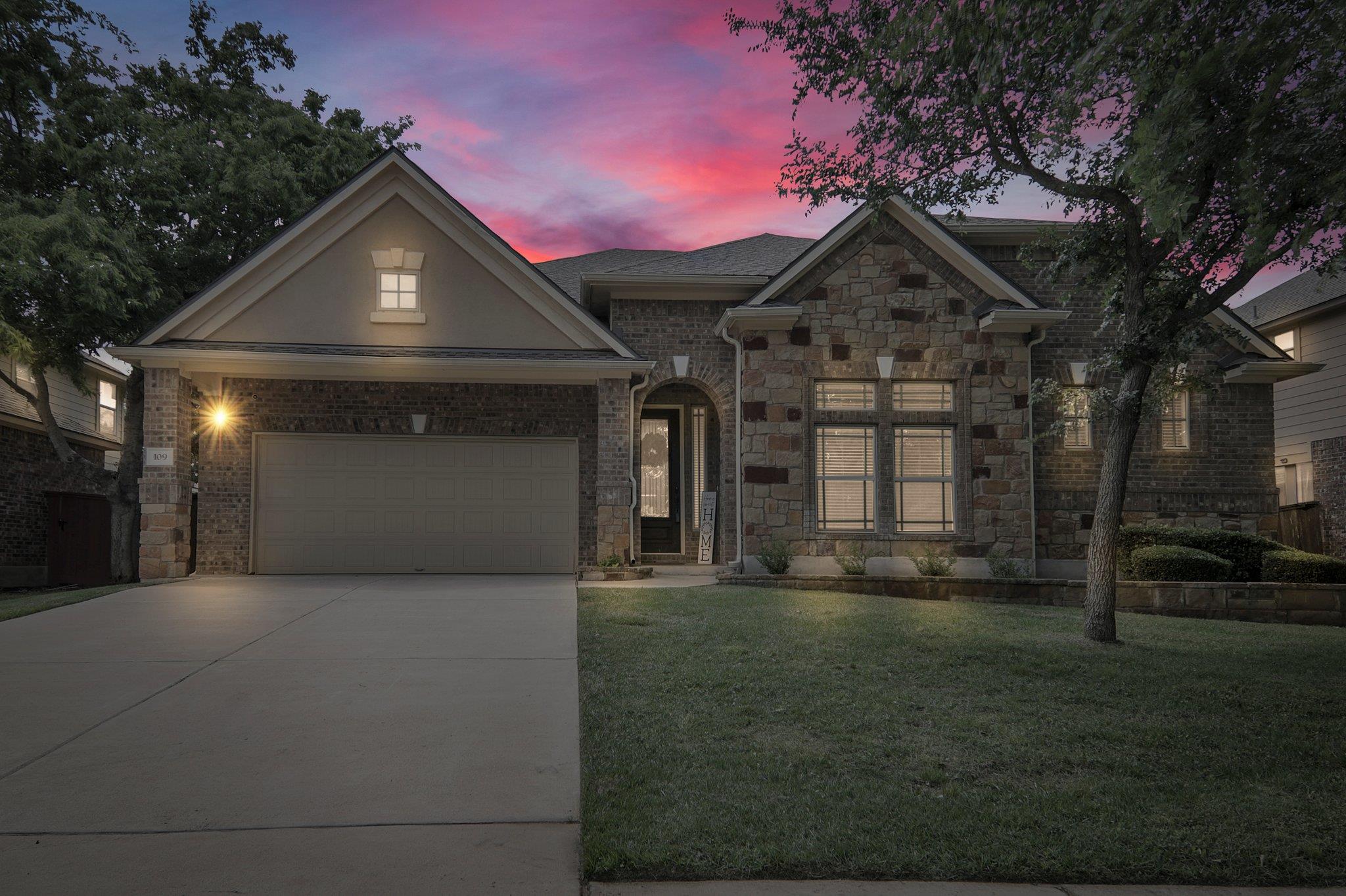 109 Lake Livingston, Georgetown, TX 78628 — photo 1