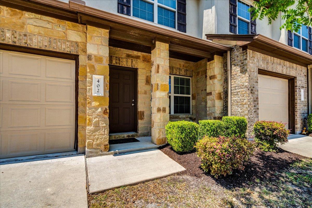 1701 Bell, Cedar Park, TX 78613 — photo 1