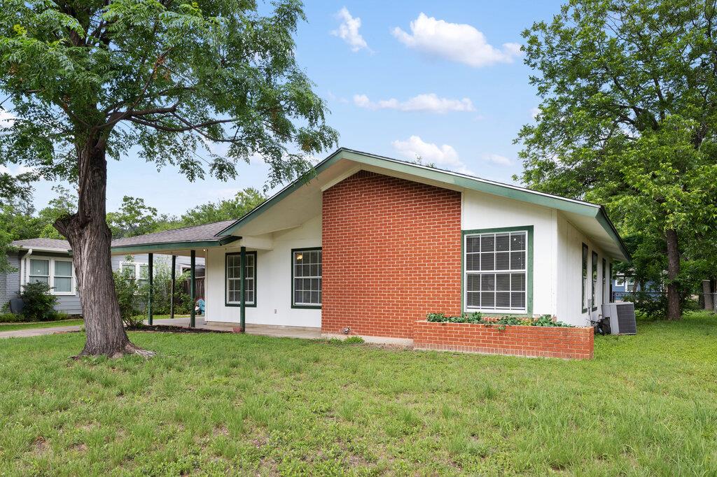 8309 Burrell, Austin, TX 78757 — photo 1