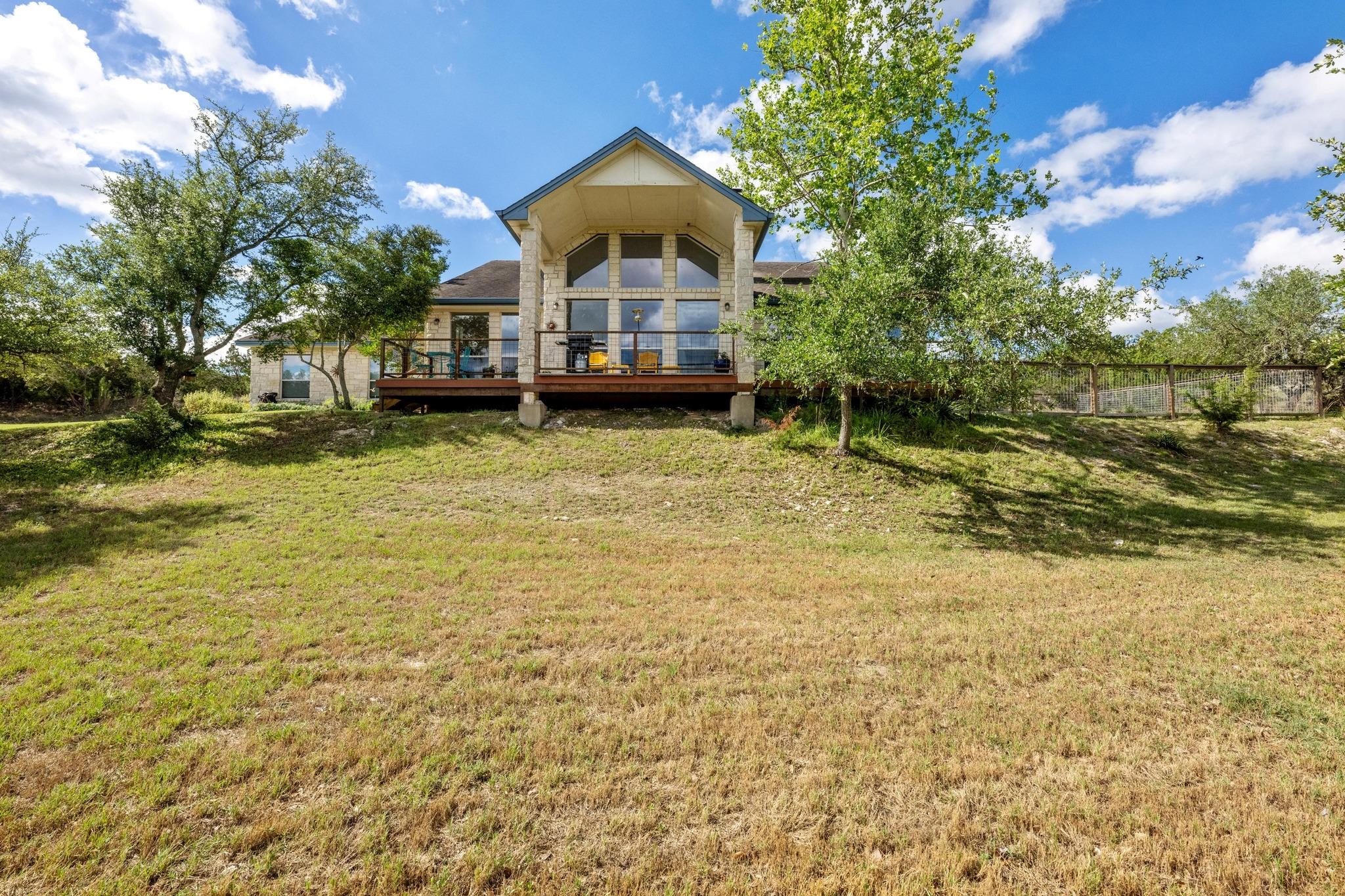 10978 Cave, Dripping Springs, TX 78620 — photo 1