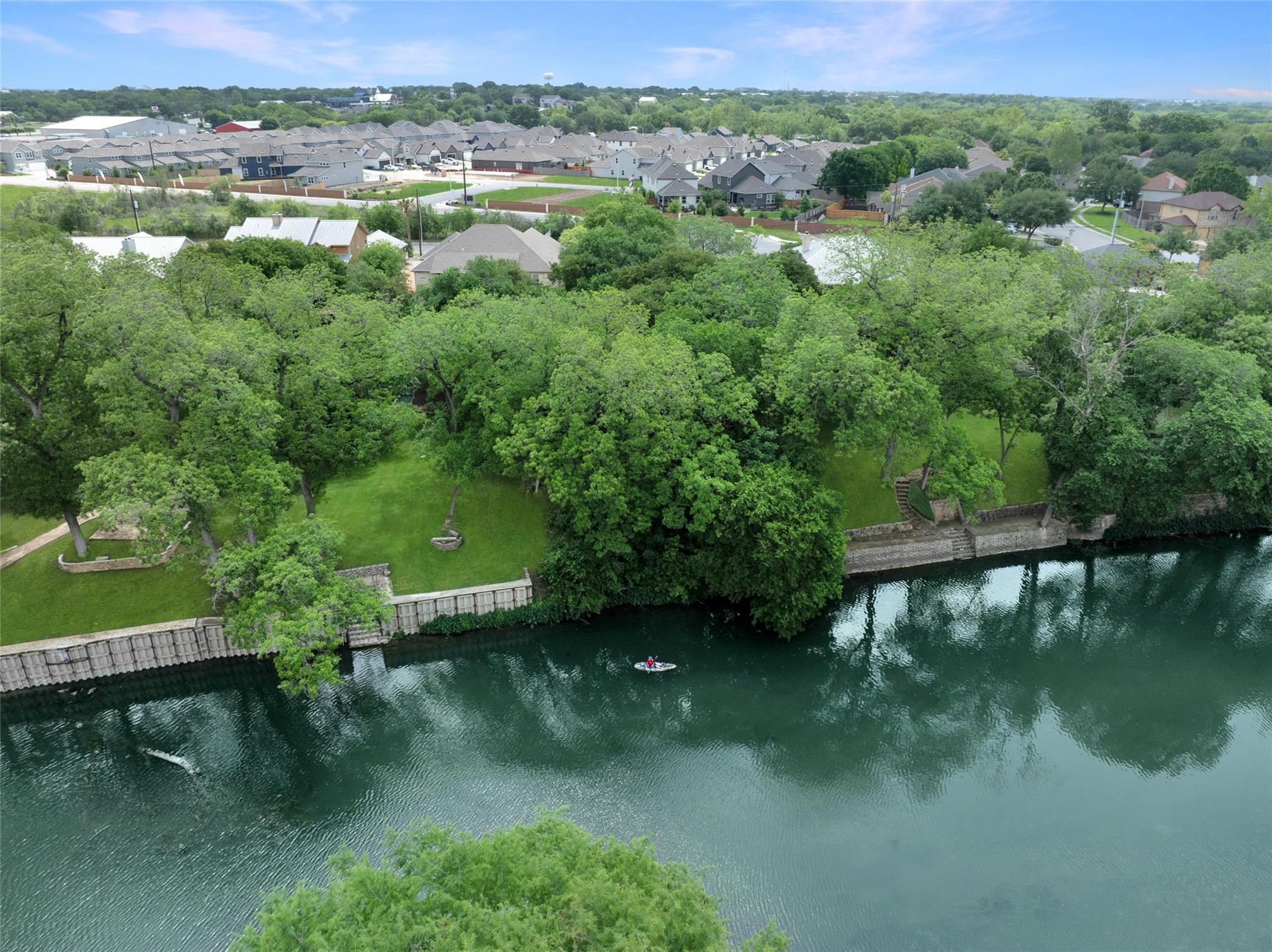 1049  River Ter, New Braunfels, TX 78130 — photo 1