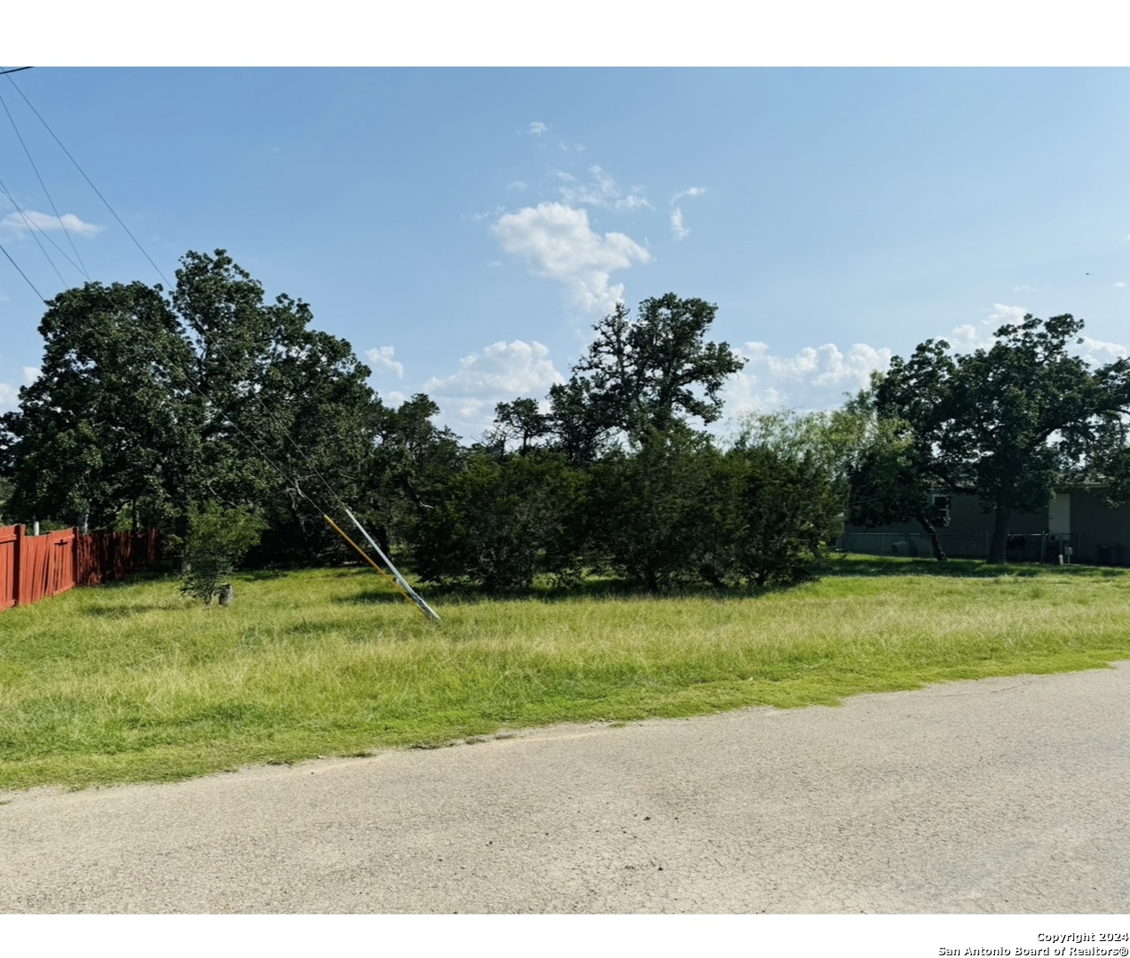 PR 1518, Bandera, TX 78003 — photo 1