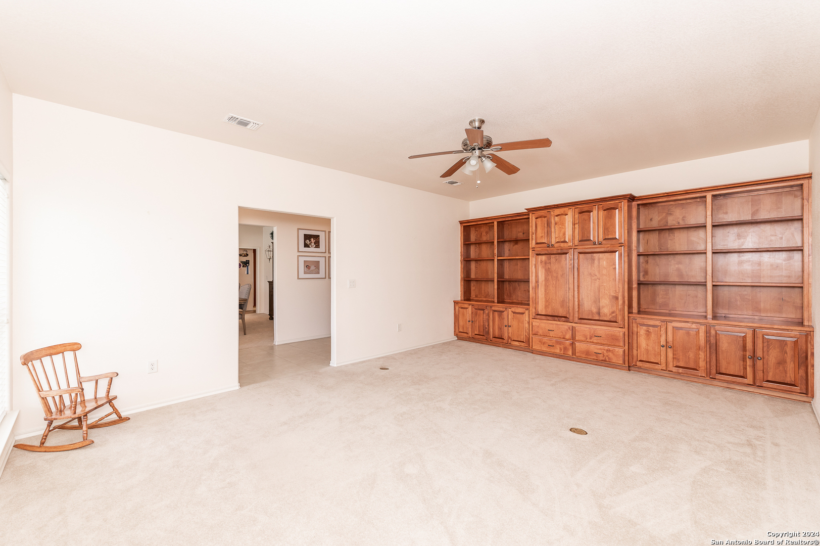 511 COUNTY ROAD 423, Dhanis, TX 78850 — photo 1