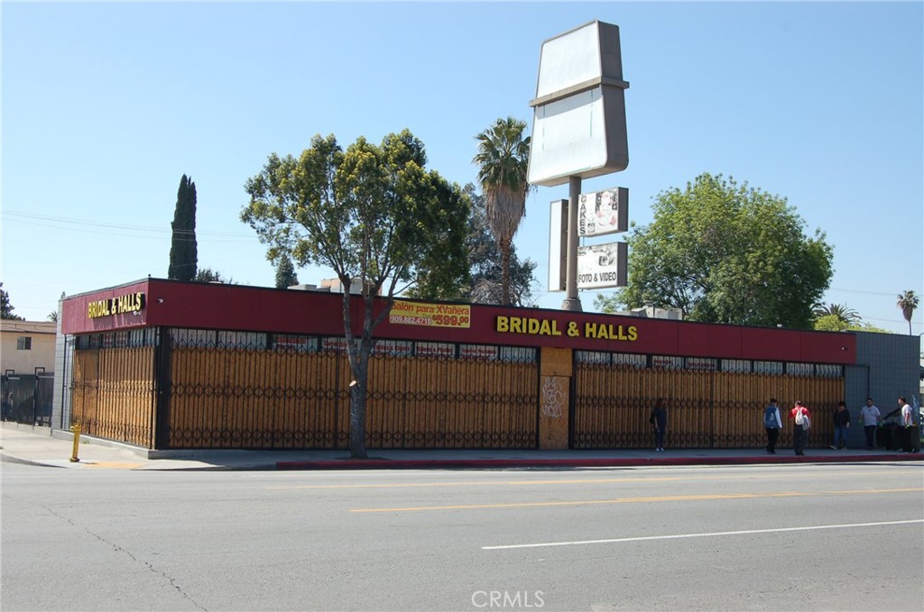 225 E BASE LINE Street, San Bernardino, CA 92410 — photo 1