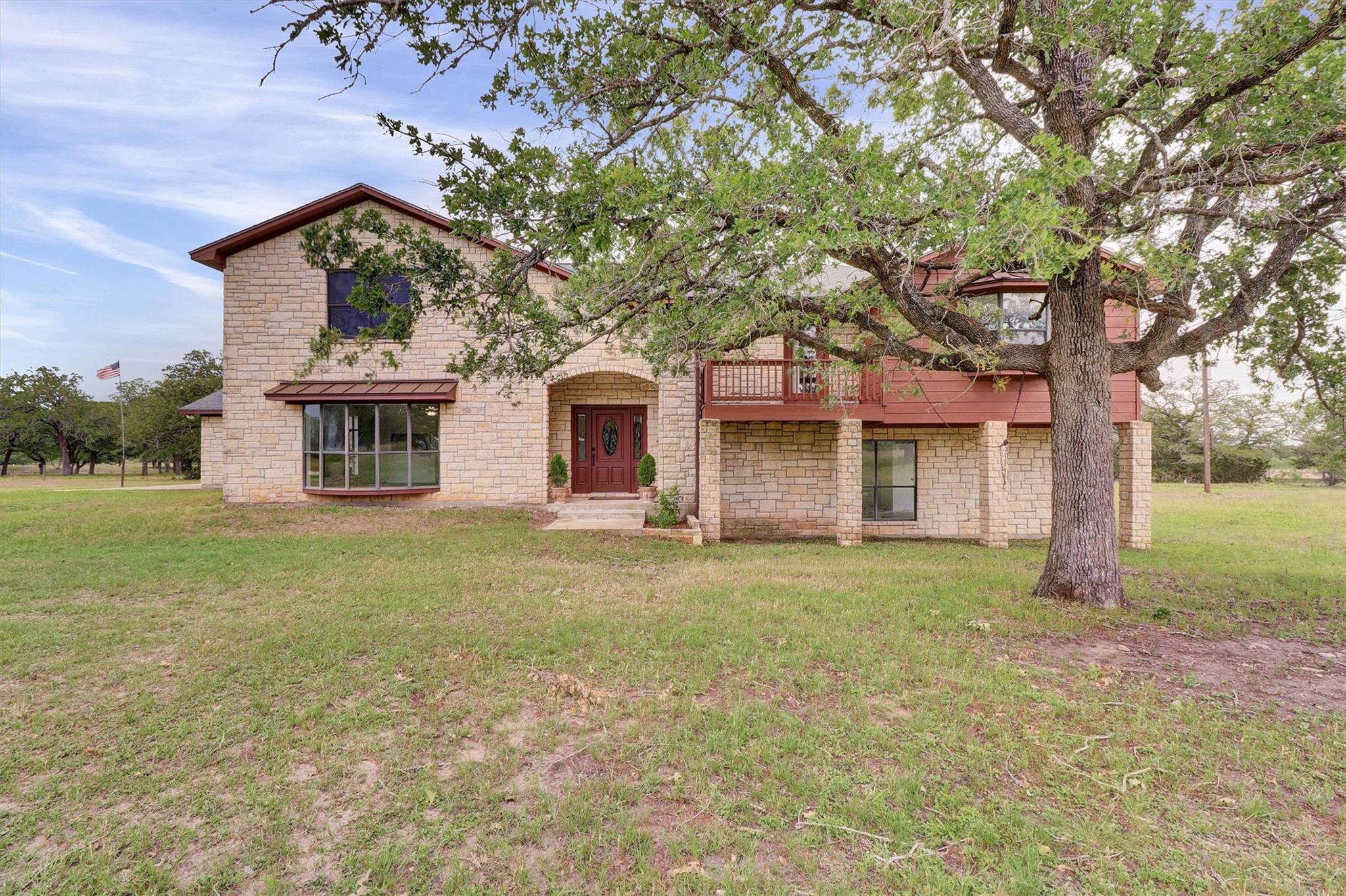 847 Highway 95, Smithville, TX 78957 — photo 1