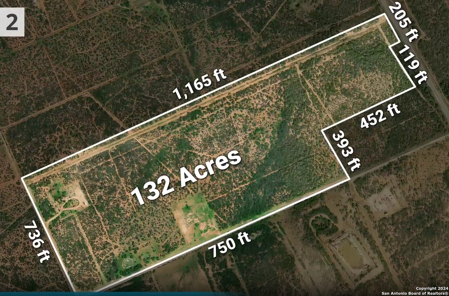 20788 us highway 83, Laredo, TX 78041 — photo 1