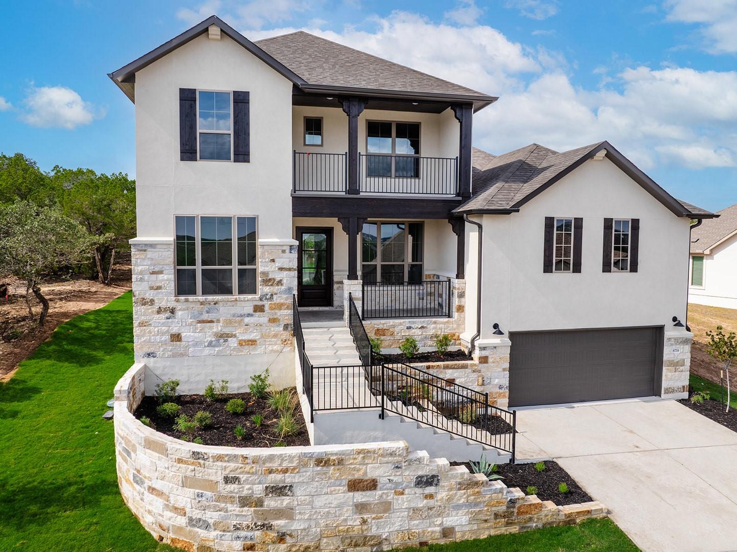 6716  Liberty Grotto Ct, Lago Vista, TX 78645 — photo 1