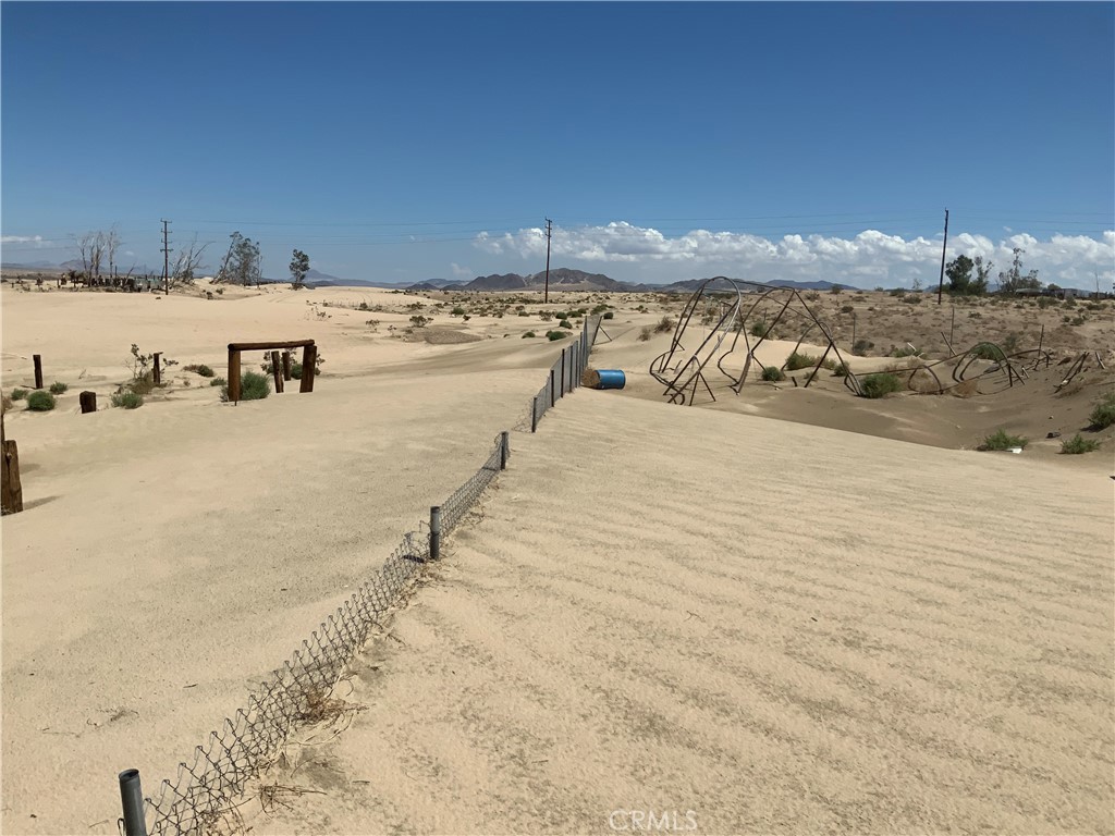 45962 Palma Vista Road, Newberry Springs, CA 92365 — photo 1