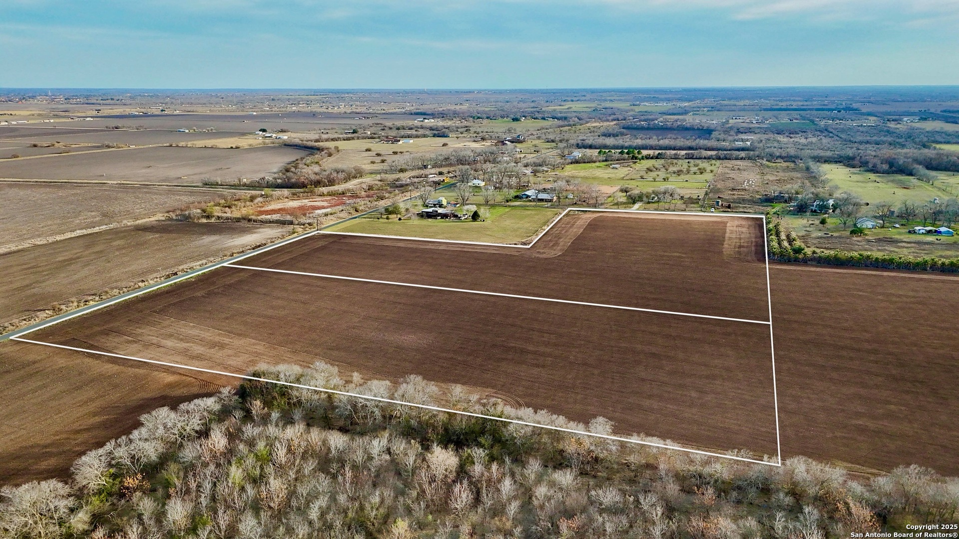 TBD County Road 5715