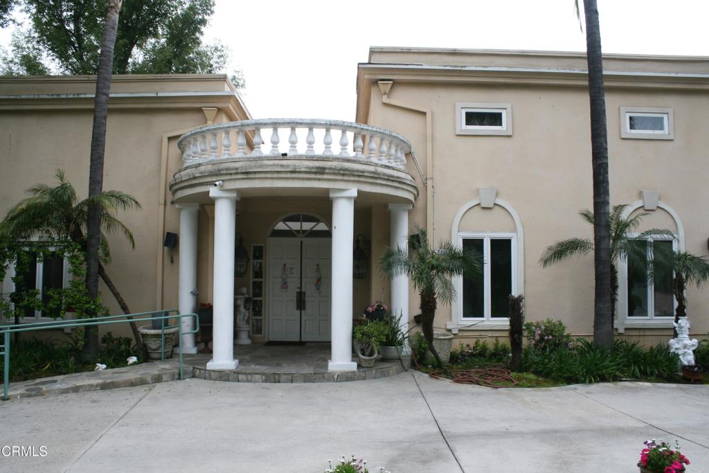 500 Georgian Road, La Canada Flintridge, CA 91011 — photo 1