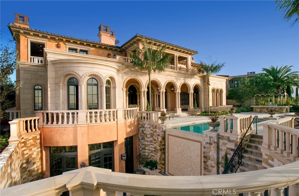 12 Skyridge, Newport Coast, CA 92657 — photo 1