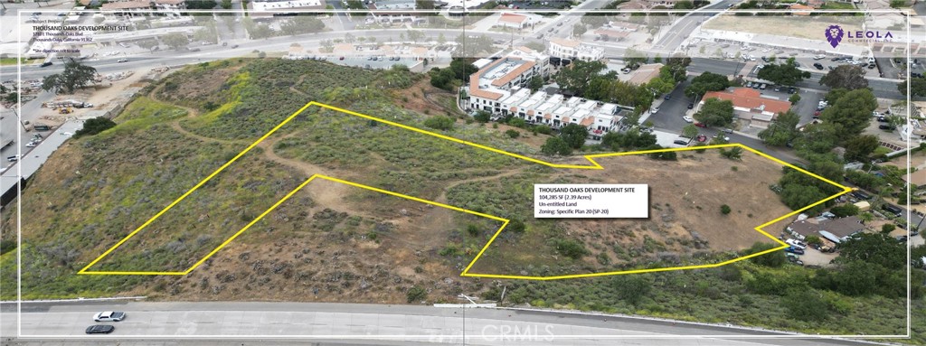 1710 E Thousand Oaks Boulevard, Thousand Oaks, CA 91362 — photo 1