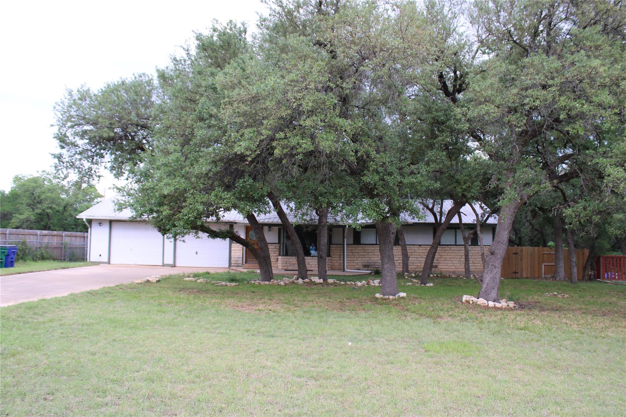 704 Marquis, Cedar Park, TX 78613 — photo 1