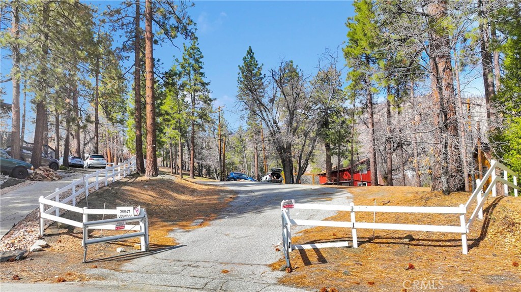 0 Logwood Drive, Wrightwood, CA 92397 — photo 1