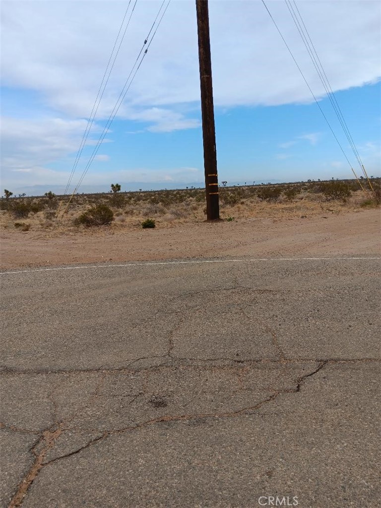 0 White Road, Victorville, CA 92392 — photo 1