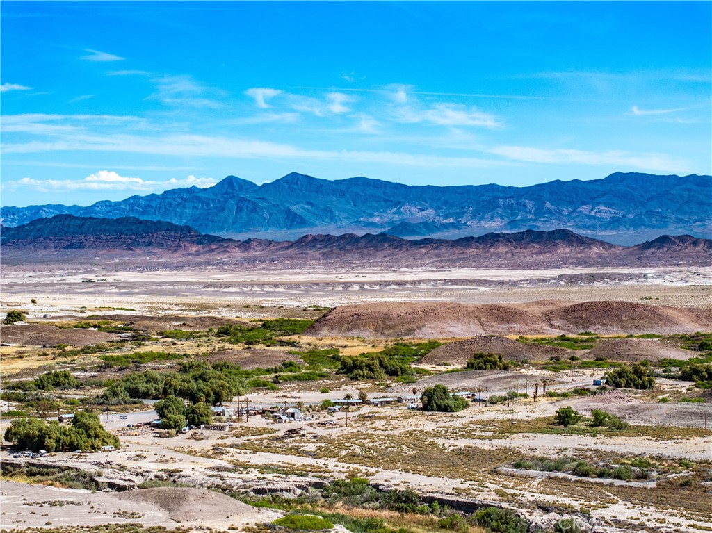 120 Old Spanish Trail Hwy, Tecopa, CA 92389 — photo 1