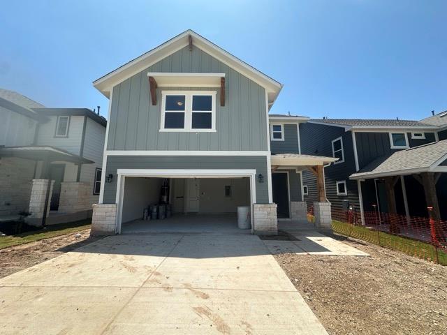 256 Denali, Dripping Springs, TX 78620 — photo 1